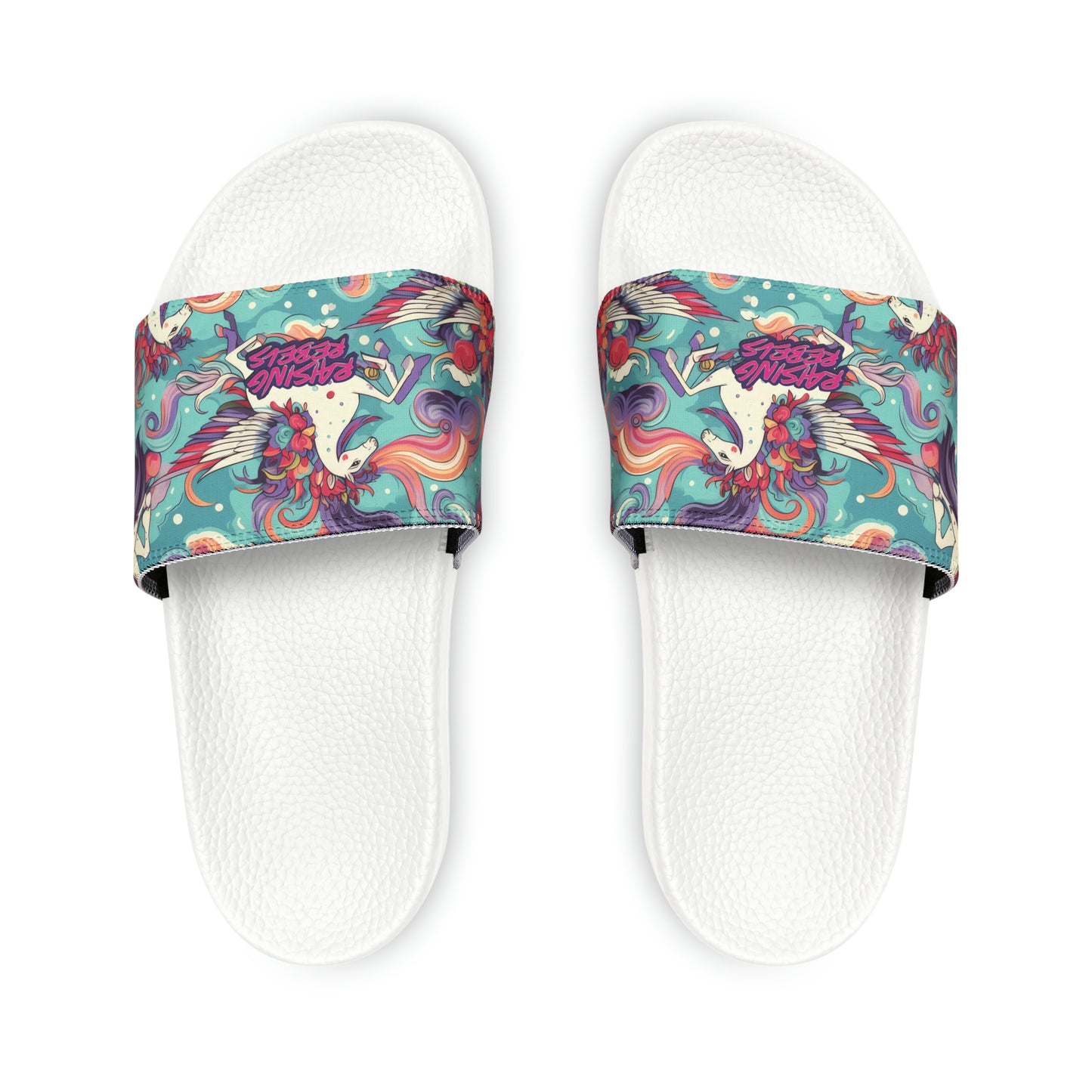 Unicorn Slides- Youth