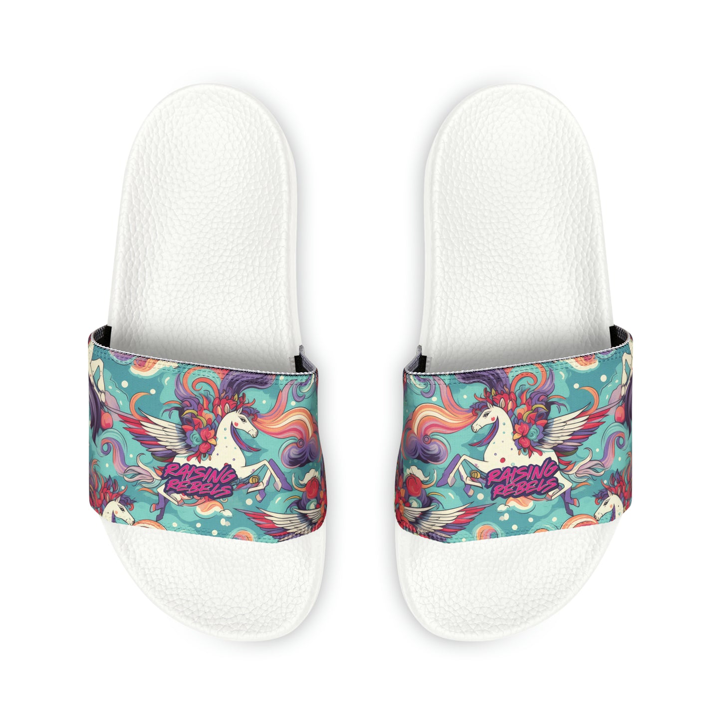 Unicorn Slides- Youth