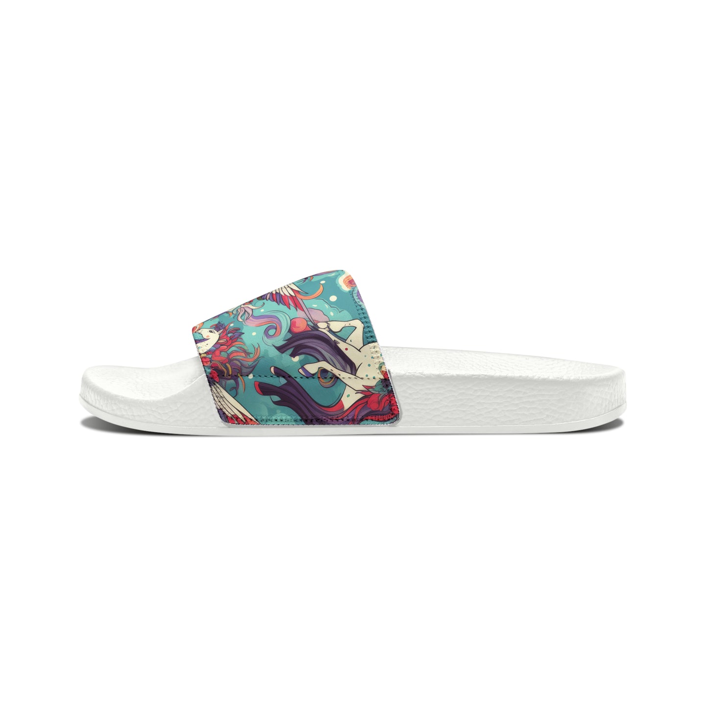 Unicorn Slides- Youth