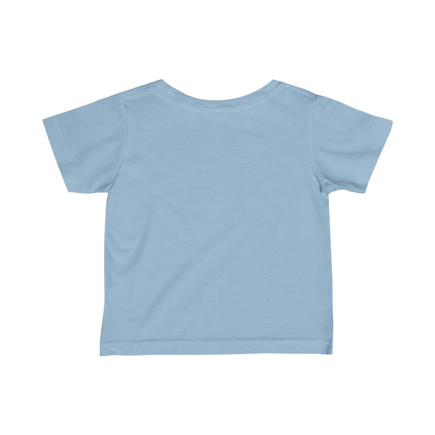 Shake Up the ORDINARY- Baby Tee
