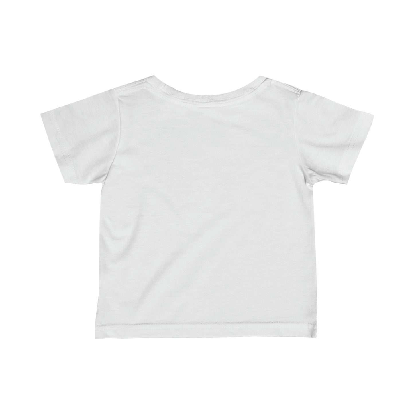 Shake Up the ORDINARY- Baby Tee