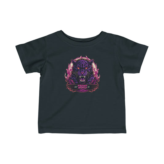 Panther- BABY TEE