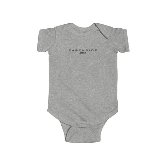 EARTHSIDE- Baby Onesie