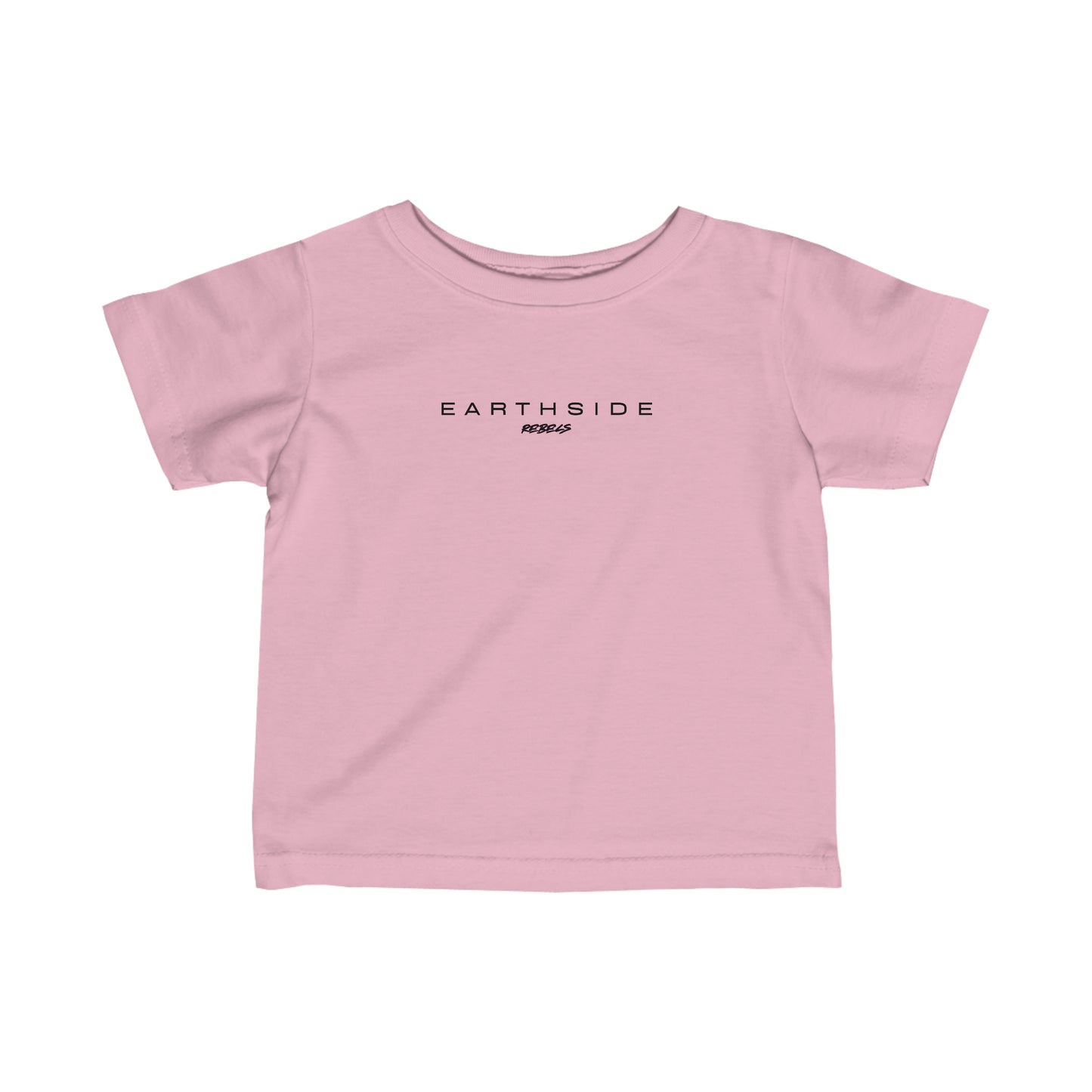 EARTHSIDE Tee- baby