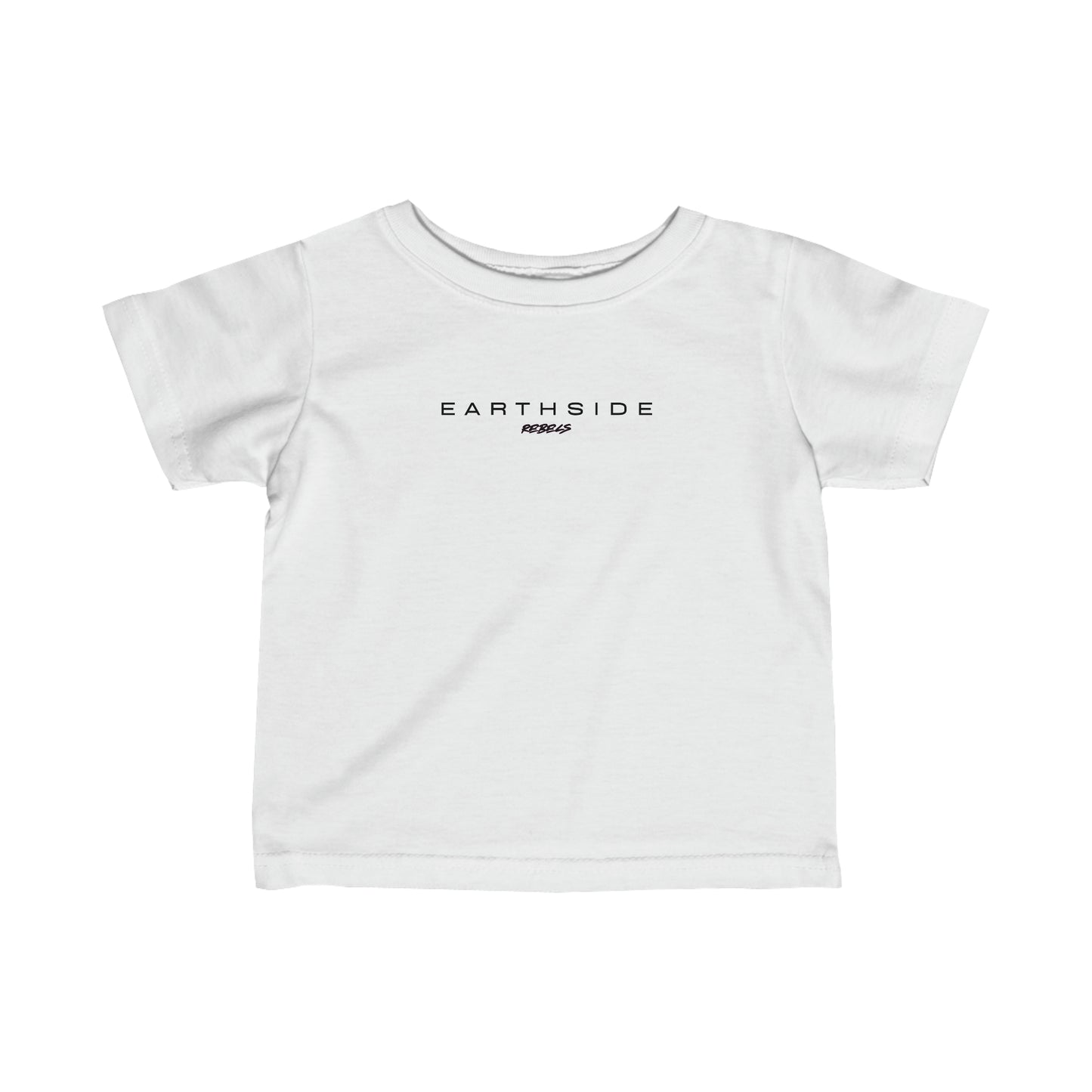 EARTHSIDE Tee- baby