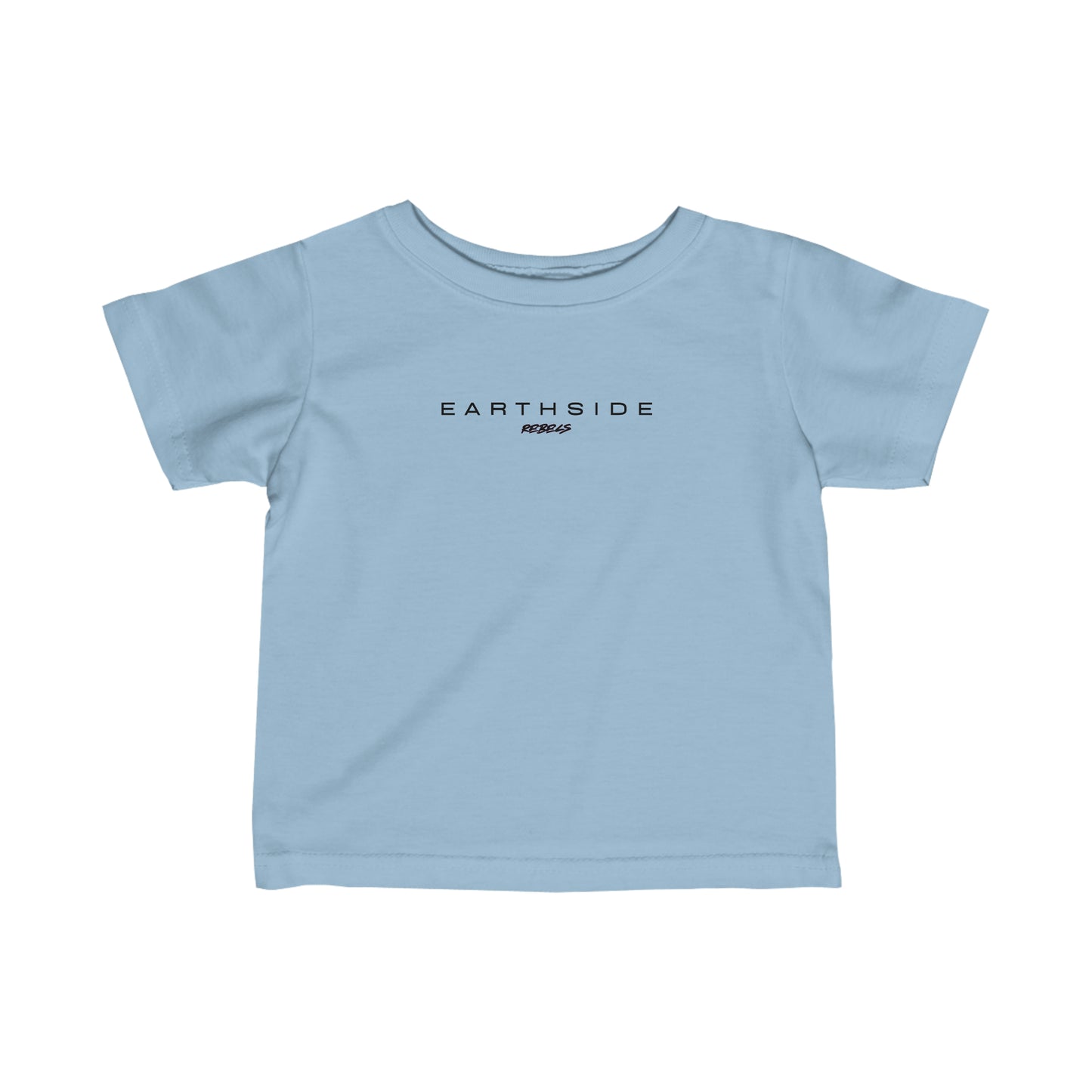 EARTHSIDE Tee- baby