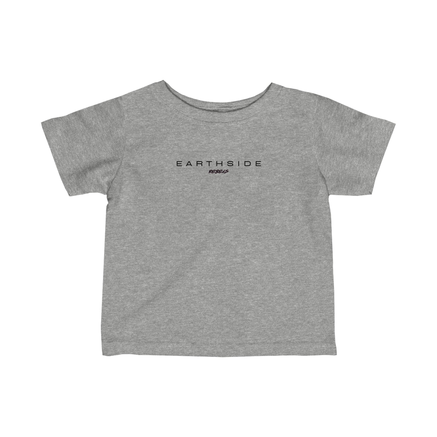 EARTHSIDE Tee- baby