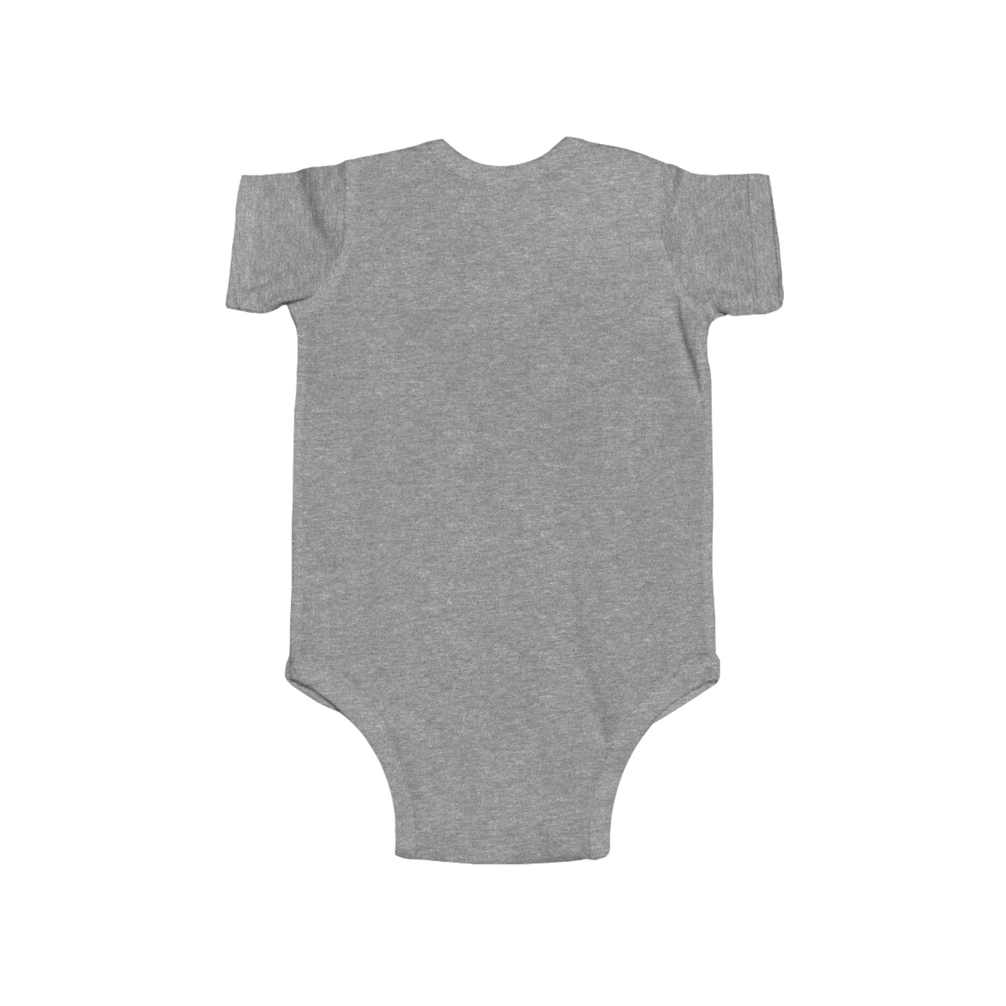 Born to Stand Out- Baby Onesie