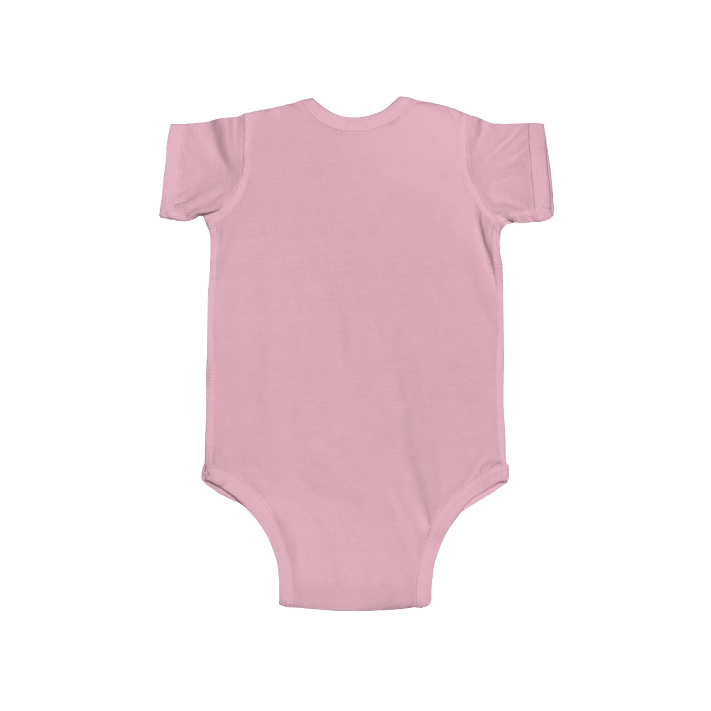 Born to Stand Out- Baby Onesie