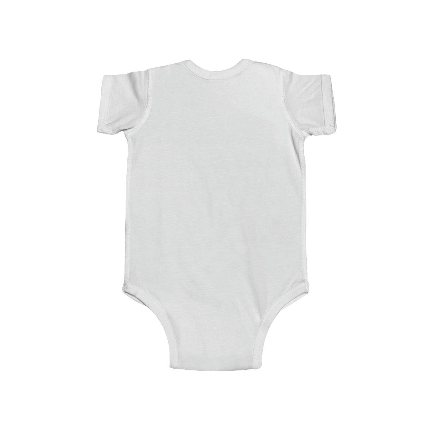 Born to Stand Out- Baby Onesie