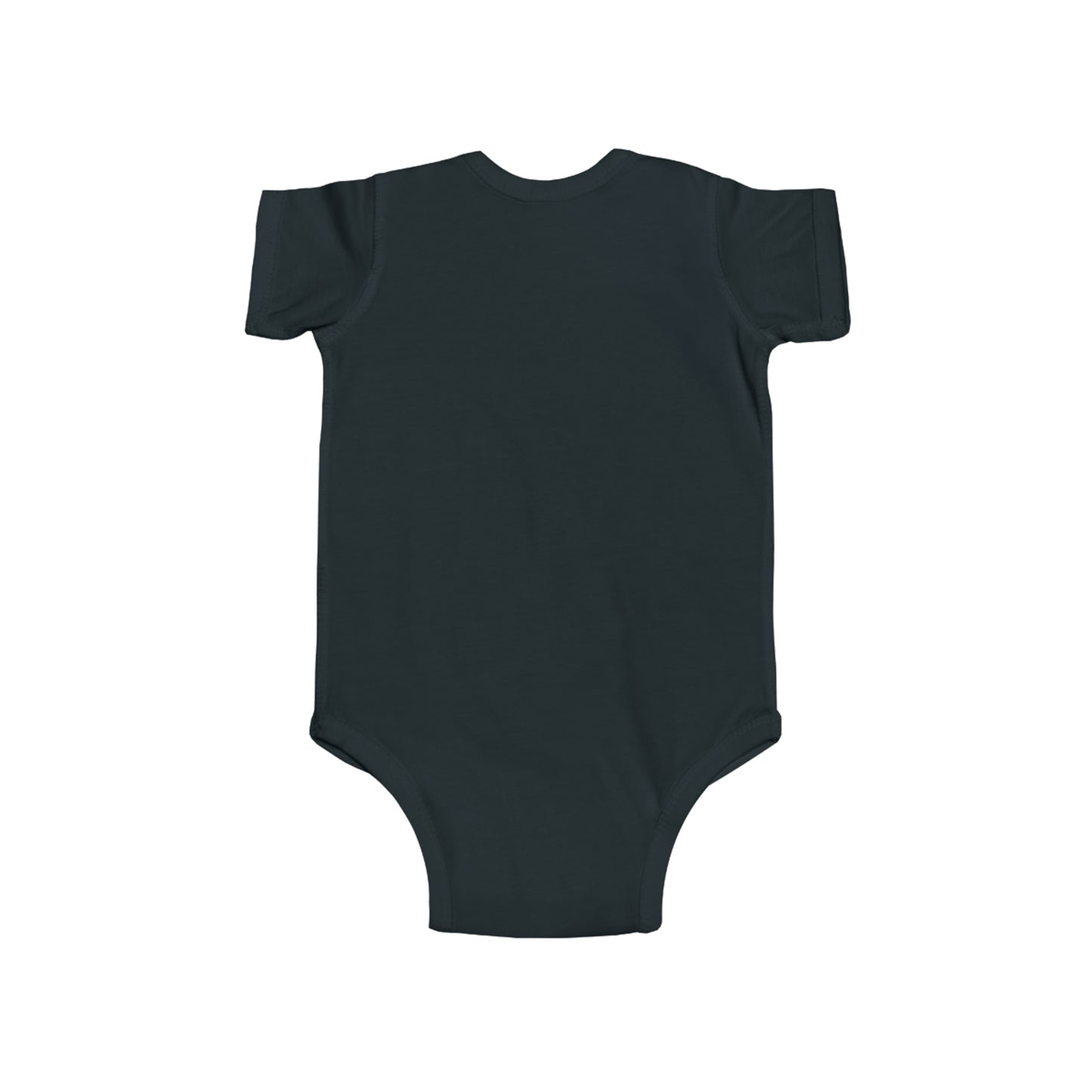 Born to Stand Out- Baby Onesie