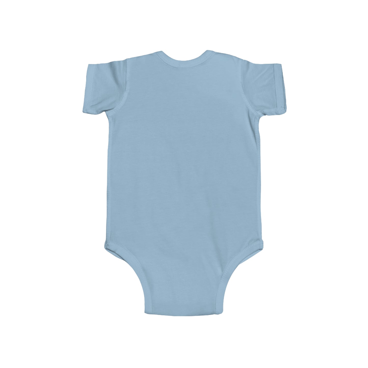 Born to Stand Out- Baby Onesie