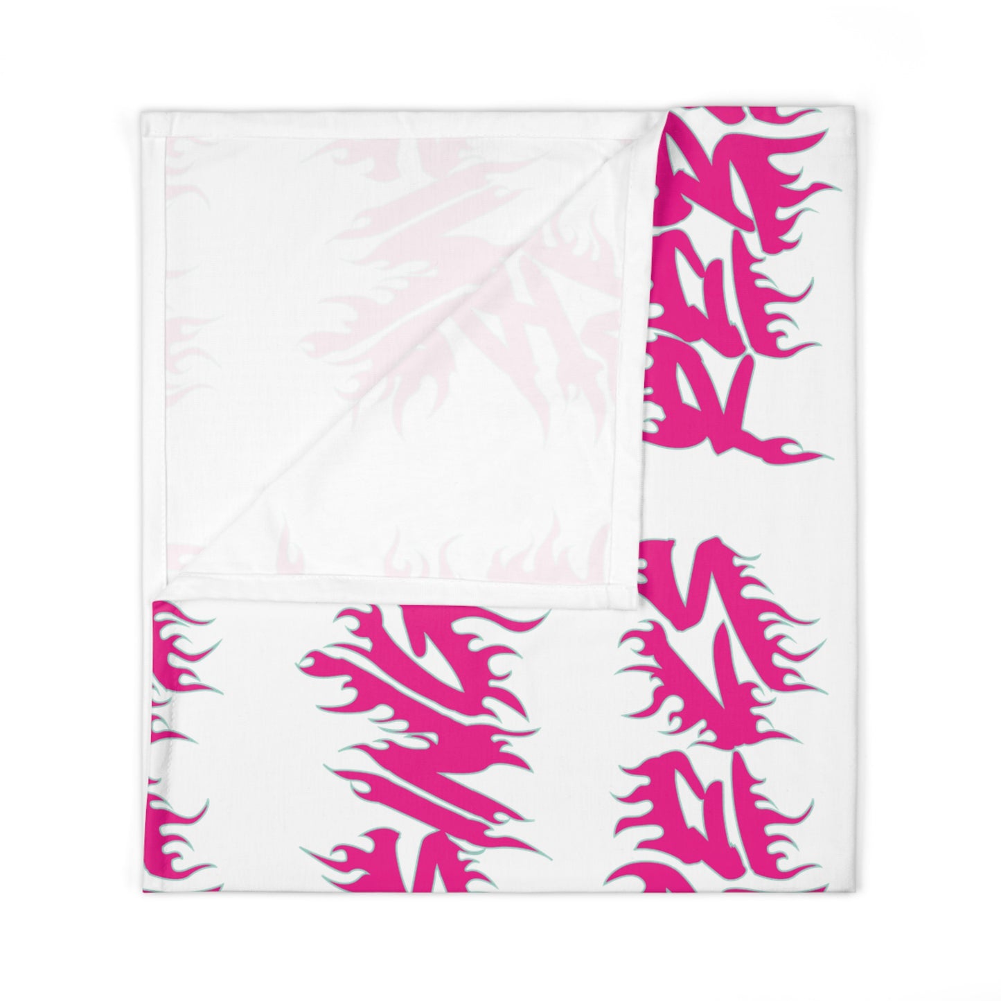 RR Flame Blankie