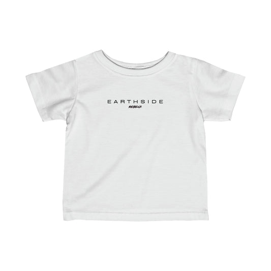 EARTHSIDE- Baby Tee