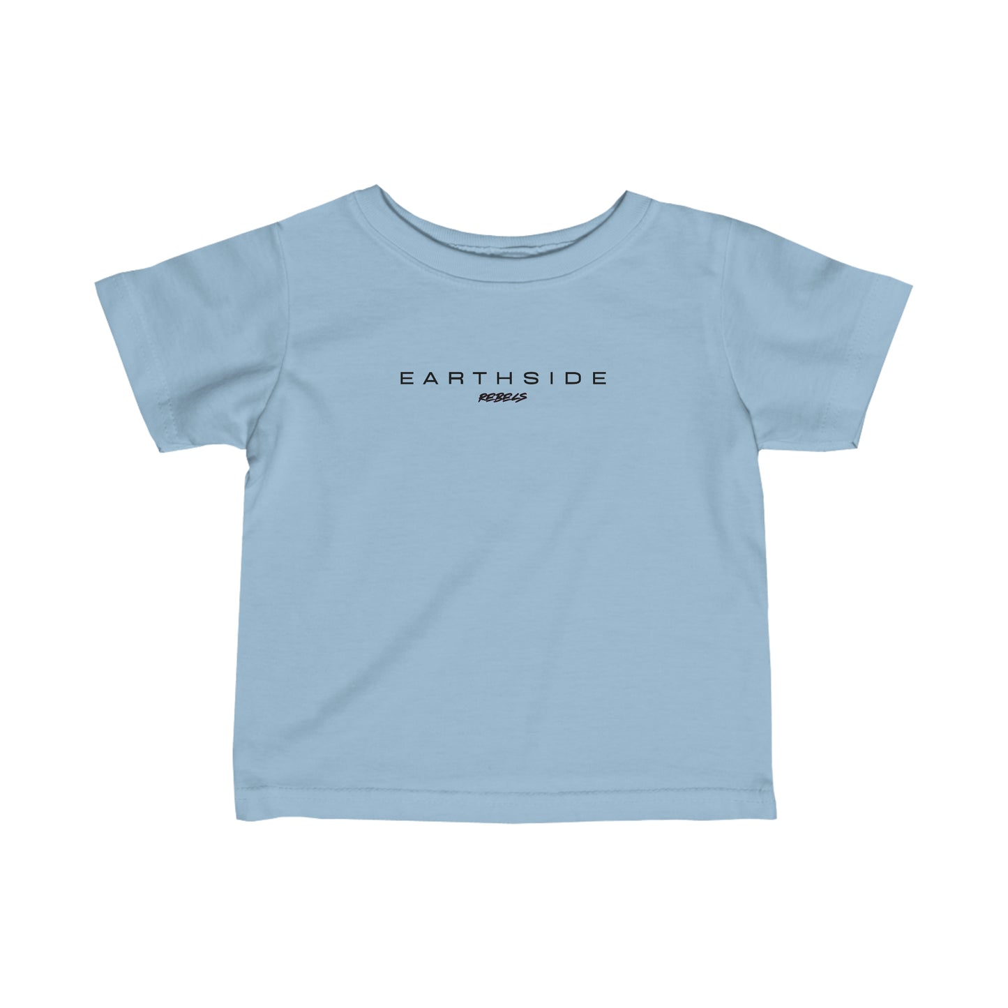 EARTHSIDE- Baby Tee