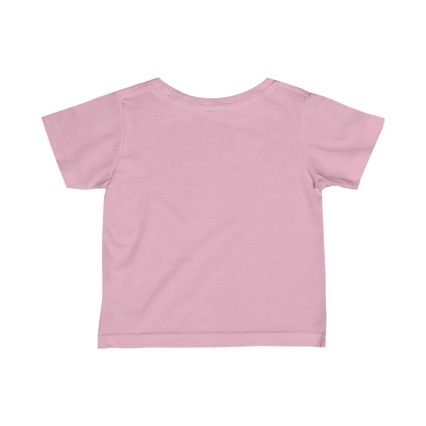Shake Up the ORDINARY- Baby Tee